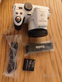 KODAK Pixpro Astro Zoom AZ425