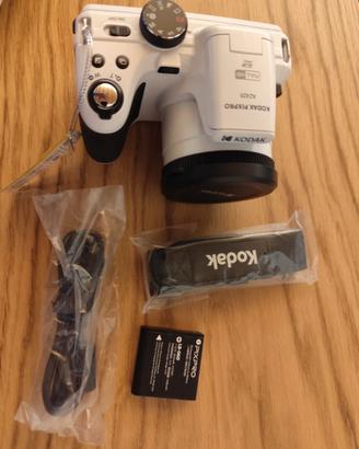 KODAK Pixpro Astro Zoom AZ425