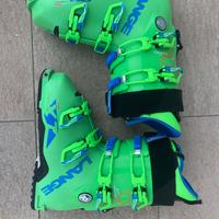 Scarpone da Fuoripista /pista