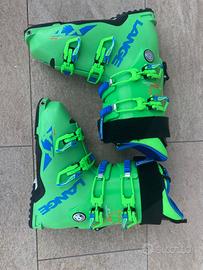 Scarpone da Fuoripista /pista