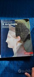 Artelogia volume 3