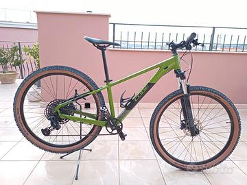 Cube 27.5