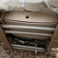 Stira camice e pantaloni automatico