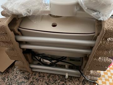 Stira camice e pantaloni automatico