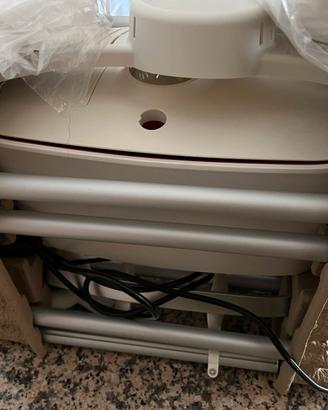 Stira camice e pantaloni automatico