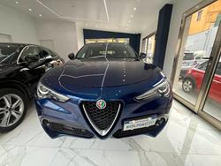 Alfa Romeo Stelvio ALFA ROMEO STELVIO 2.2 t Ti Q4 