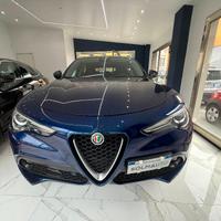 Alfa Romeo Stelvio ALFA ROMEO STELVIO 2.2 t Ti Q4 