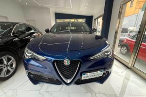 Alfa Romeo Stelvio ALFA ROMEO STELVIO 2.2 t Ti Q4 