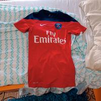 maglietta Nike del Paris saint german 