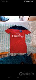 maglietta Nike del Paris saint german 