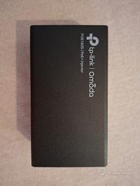 TP-Link Omada POE+ Injector POE160S