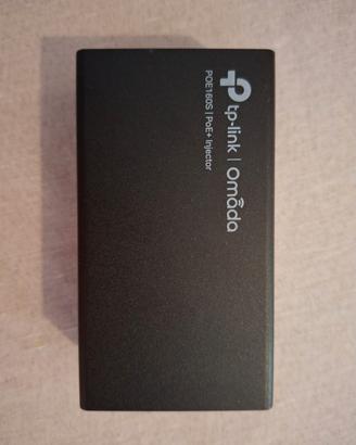 TP-Link Omada POE+ Injector POE160S