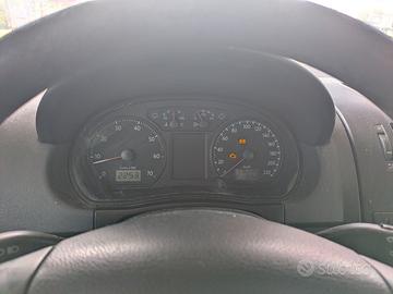 vw polo 1.4 benzina gpl del 2007