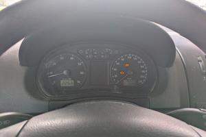 vw polo 1.4 benzina gpl del 2007