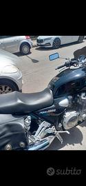 Yamaha xjr 1300