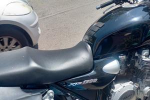 Yamaha xjr 1300