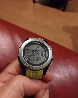 Orologio da sub