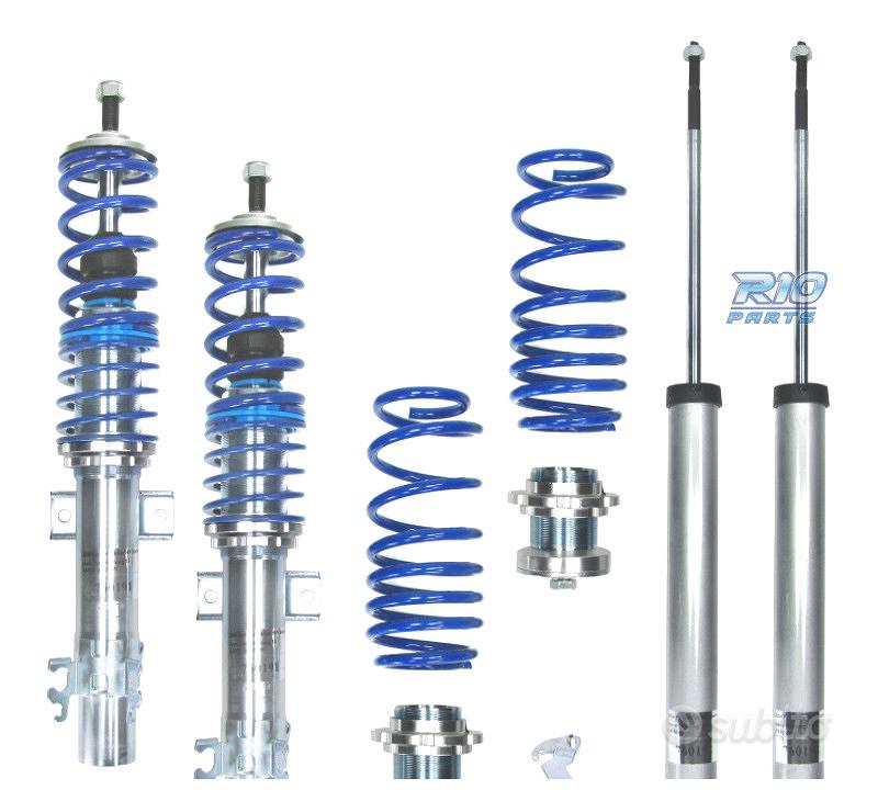 Subito - RICAMBI DIECI - KIT SOSPENSIONE FILETTATA BLUE LINE SKODA ...