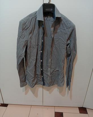 camicia per uomo 