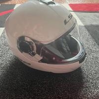 Casco modulare LS2 FF908 Strobe II