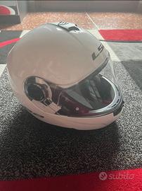 Casco modulare LS2 FF908 Strobe II