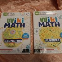 libro Wiki Math