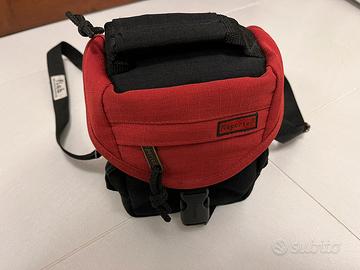Custodia fotocamera Fiab