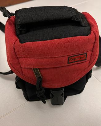 Custodia fotocamera Fiab