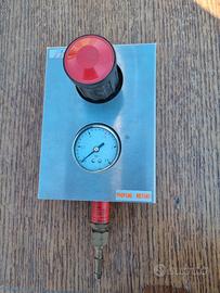 riduttore per cannello 