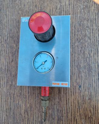 riduttore per cannello 