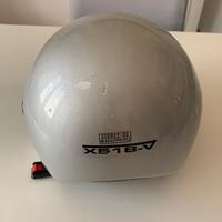 Casco Nitro