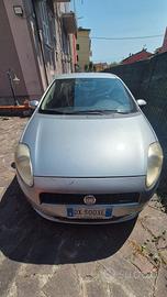 FIAT GRANDE PUNTO 2009