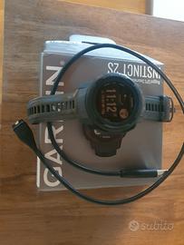 Garmin Instinct 2s