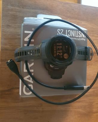Garmin Instinct 2s