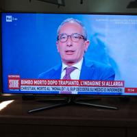 TV Smart Samsung UE40D7000