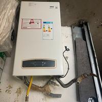 Caldaia mista Ariston