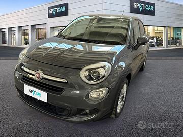 FIAT 500X 1.6 Mjet 120cv 4x2 Lounge