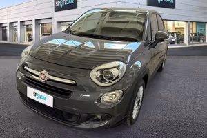 FIAT 500X 1.6 Mjet 120cv 4x2 Lounge