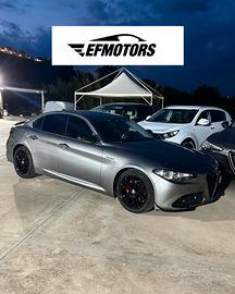Alfa Romeo Giulia 2.2 Turbodiesel 150CV(200) Super