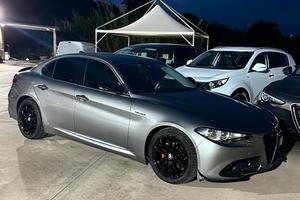 Alfa Romeo Giulia 2.2 Turbodiesel 150CV(200) Super