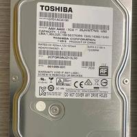 1 hard disk 1TB 