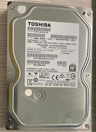 1 hard disk 1TB 
