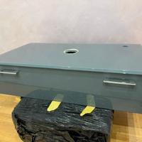 Mobile bagno sospeso
