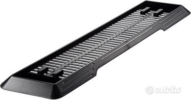 Supporto Stand Verticale per ps4 Pro Base Vertical