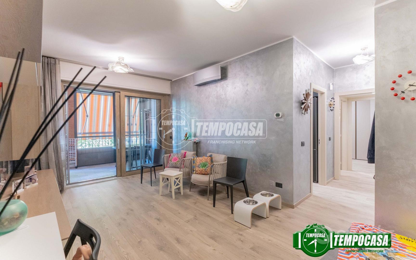 Apartment in Milano, La Viridiana, Municipio 7 - Vista 3