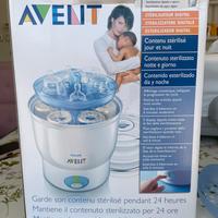 Philips Avent Sterilizzatore Digitale