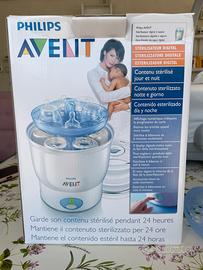 Philips Avent Sterilizzatore Digitale