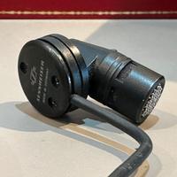 Microfono Sennheiser lavalier