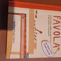 libro pappe da favola
