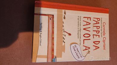 libro pappe da favola